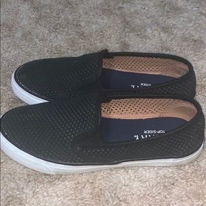 Sperry Top-Slider